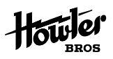 Howler Brothers Logo